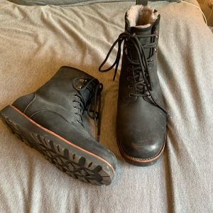 Ugg work/hike boots